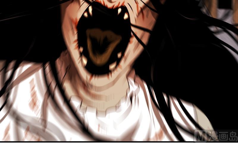 第21话 蓝色桃心-第21话