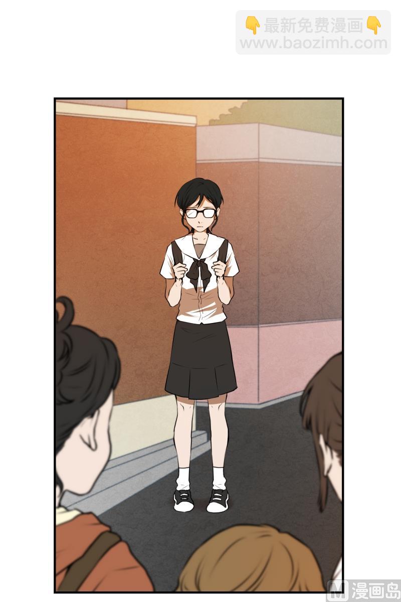 第25话 绝望-第25话