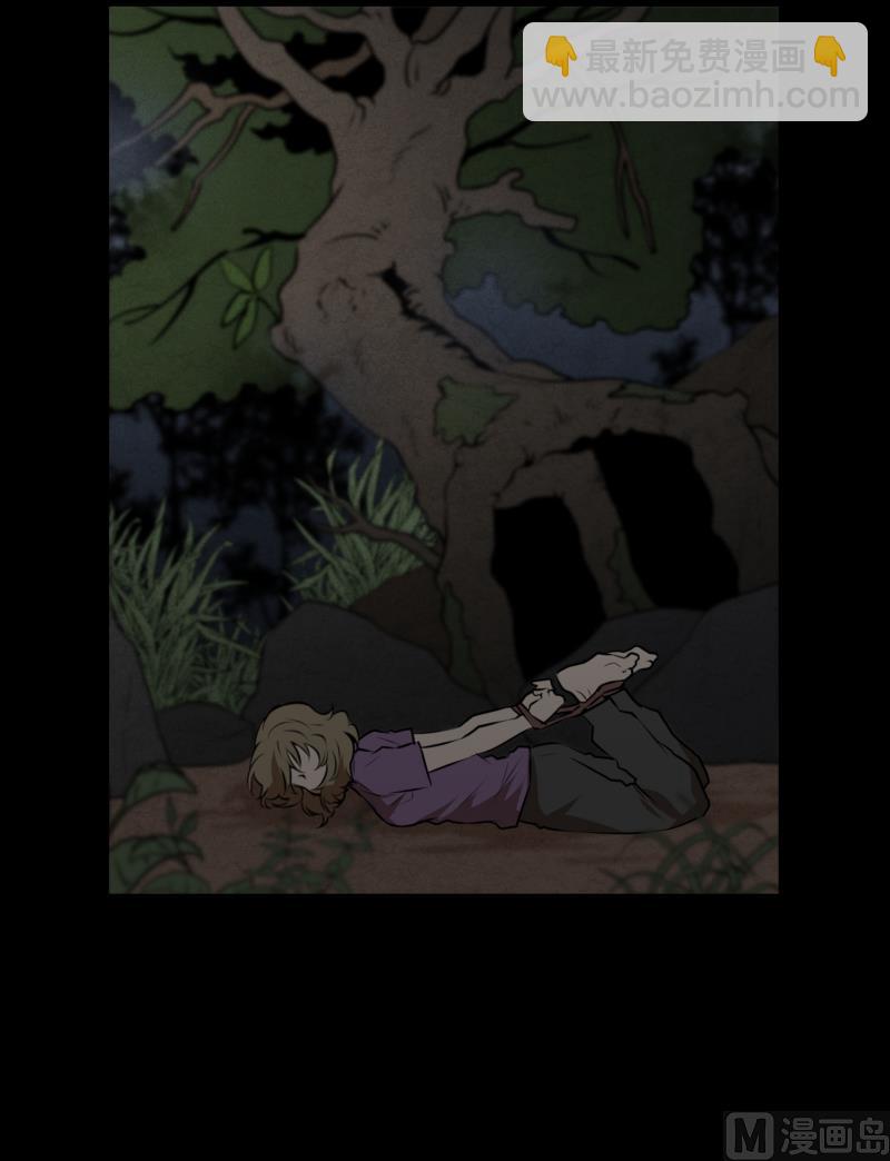 第41话 危机-第41话