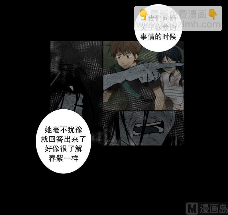 第63话 情报来源-第63话