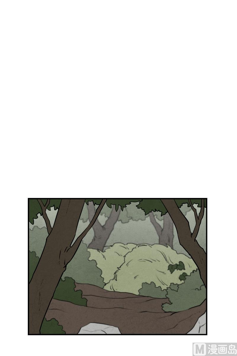 第67话 躲藏-第67话