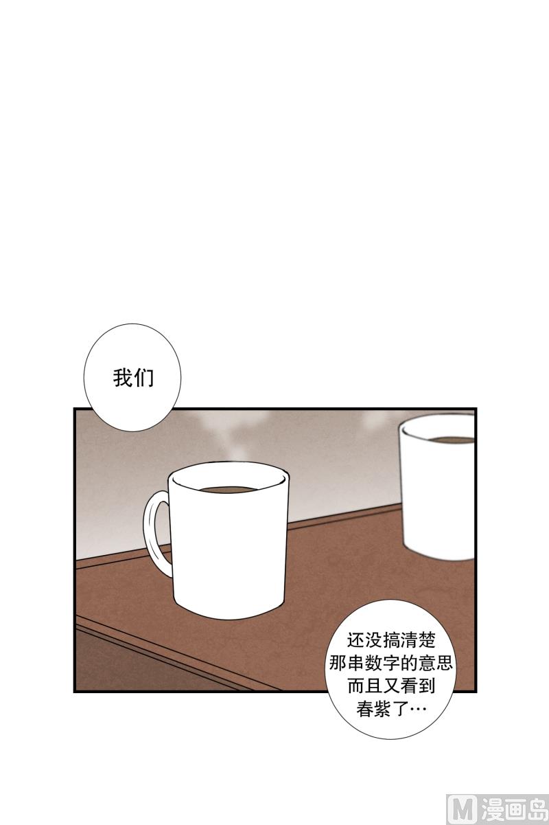 超能力預知 - 第73話 浮現 1 - 1