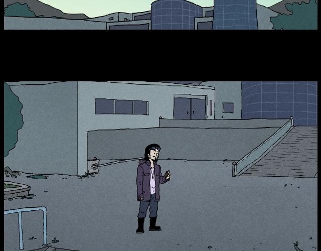 13 魂能体-第21话