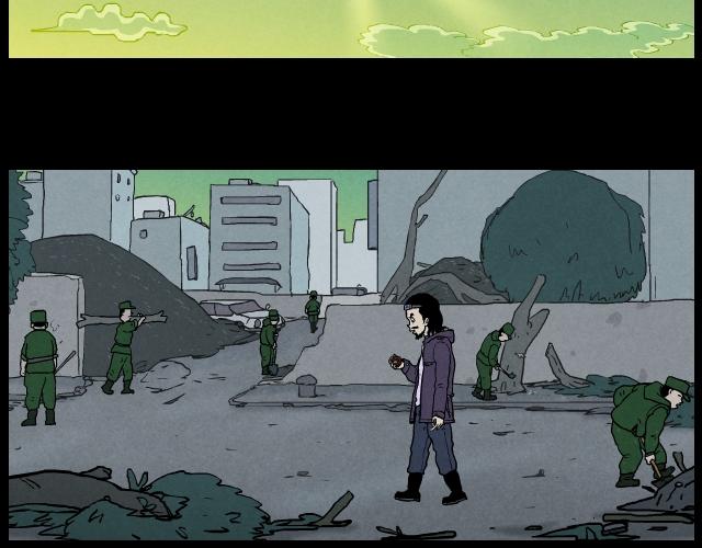 13 魂能体-第21话