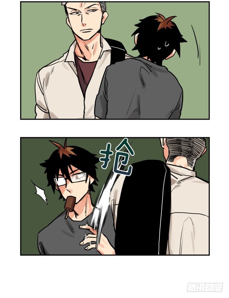 方便面引发的惨案-第3话