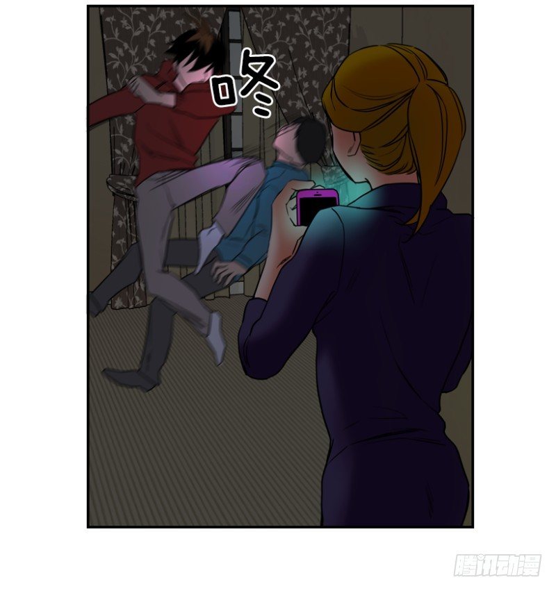 翻盖手机-第21话