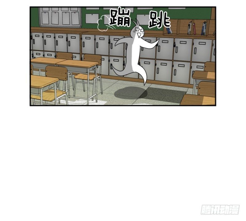 期待放学的每一天-第27话