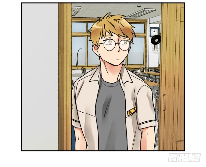 期待放学的每一天-第27话