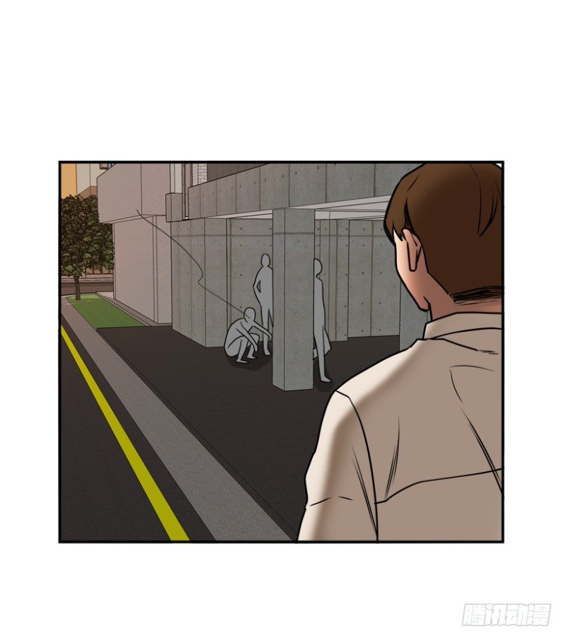 期待放学的每一天-第27话