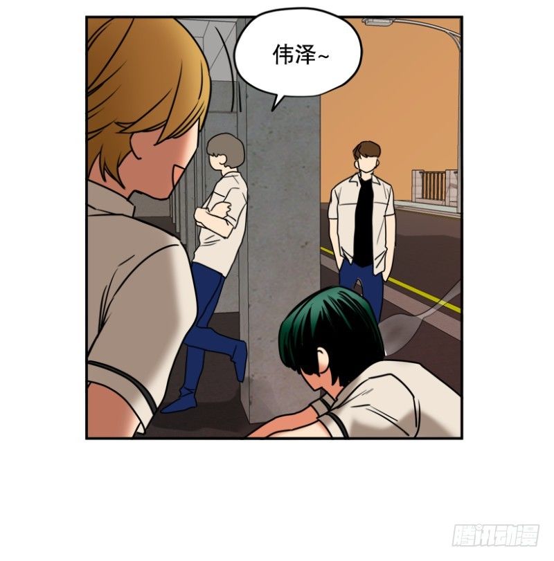 期待放学的每一天-第27话