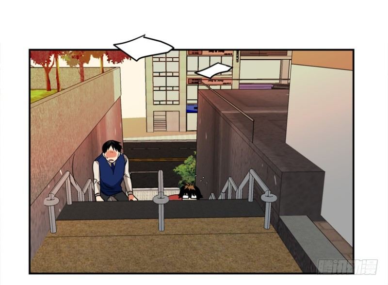 路边小摊-第7话