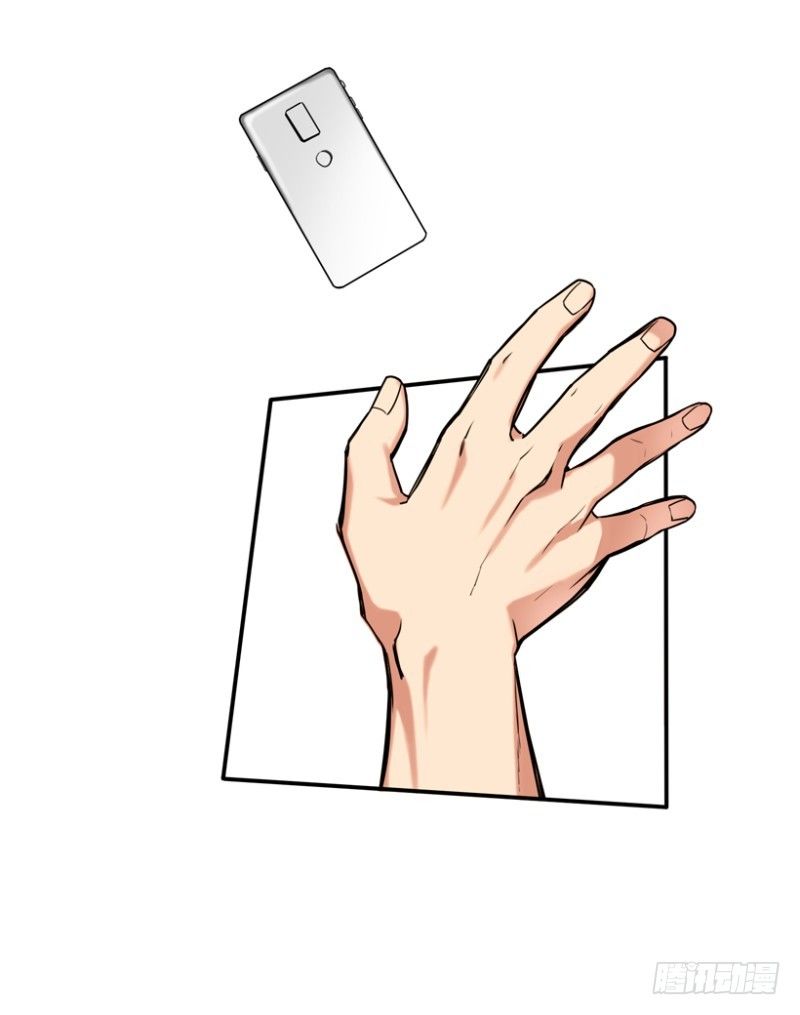 路边小摊-第7话