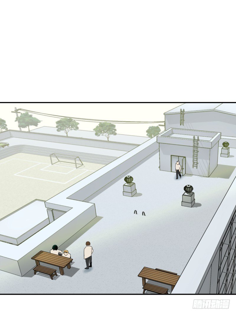 不良团伙-第9话