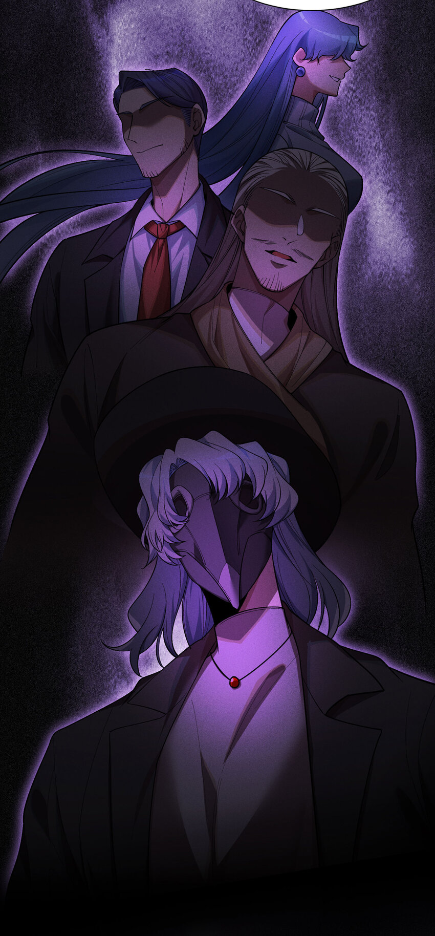 10 最强的打手(1/2)-第11话