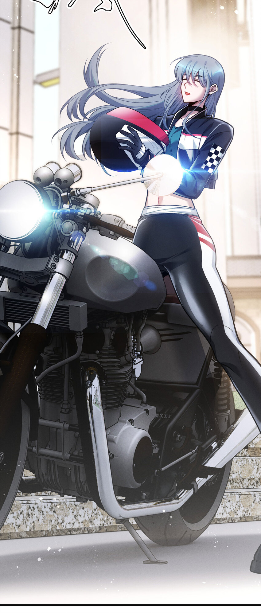 10 最强的打手(1/2)-第11话