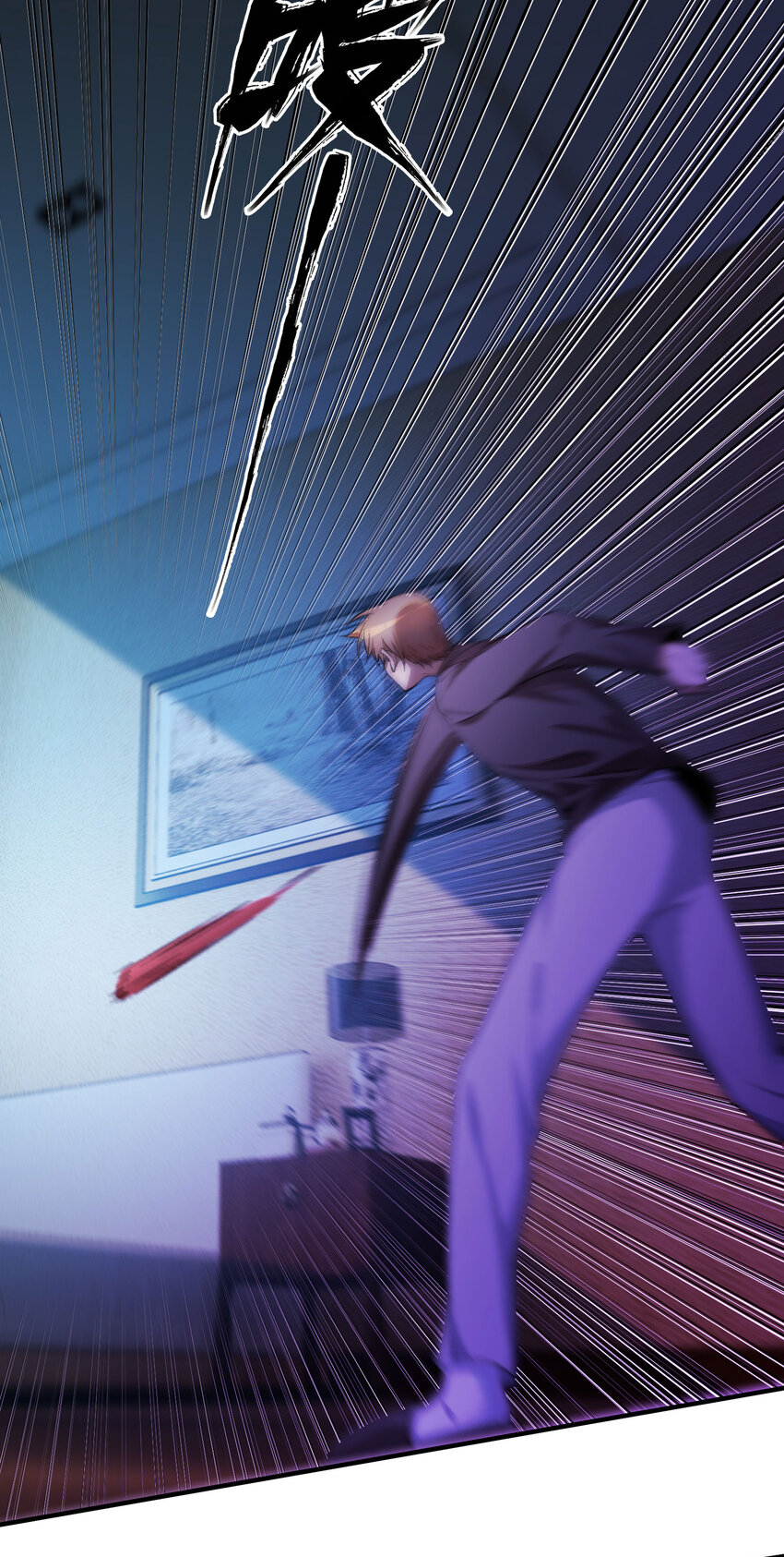 10 最强的打手(1/2)-第11话