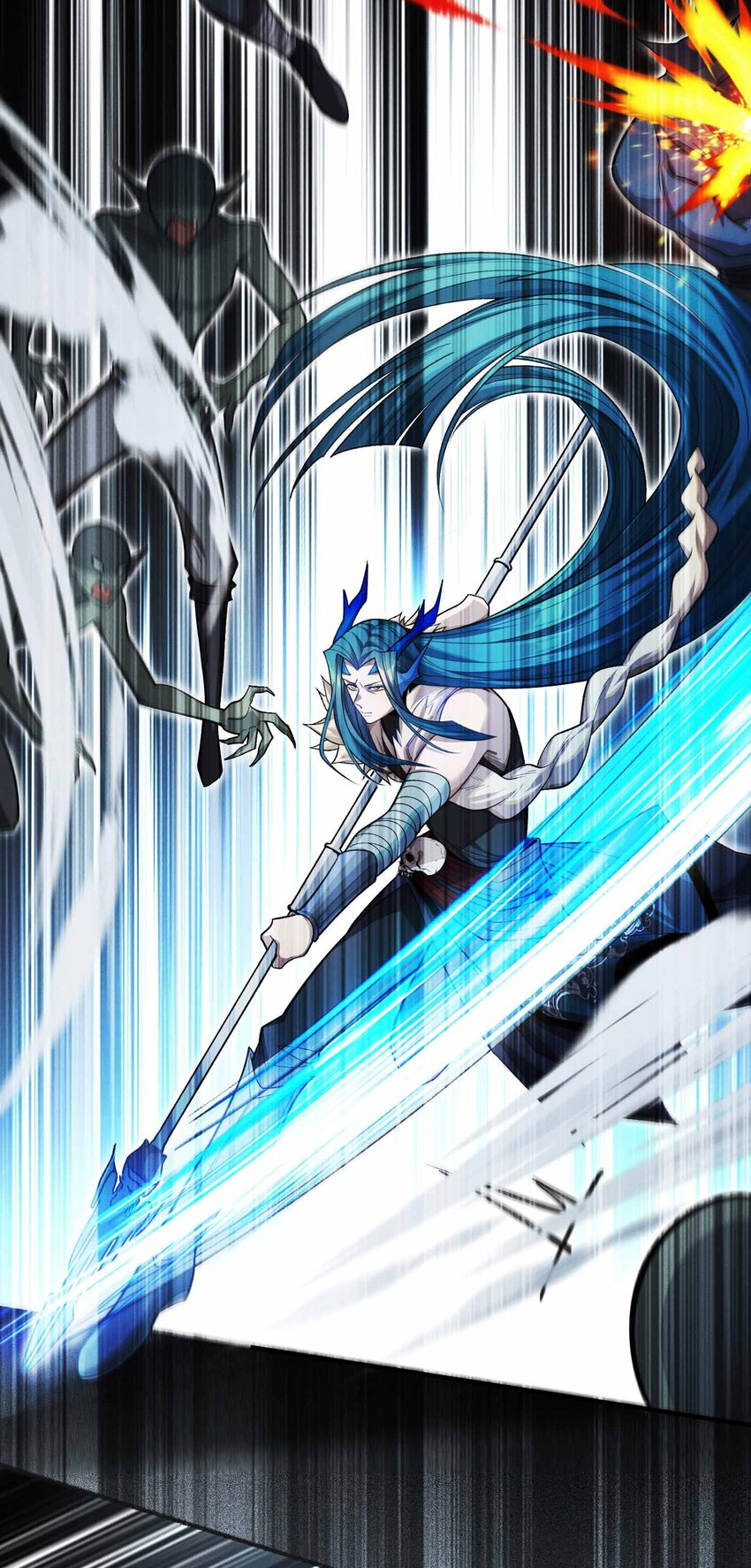 12 精密战法(1/2)-第13话