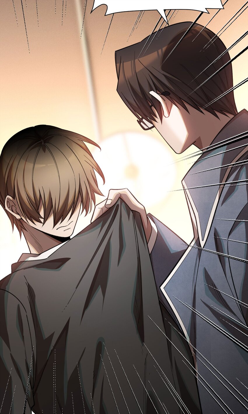 21 接踵而至的刺客(1/2)-第23话