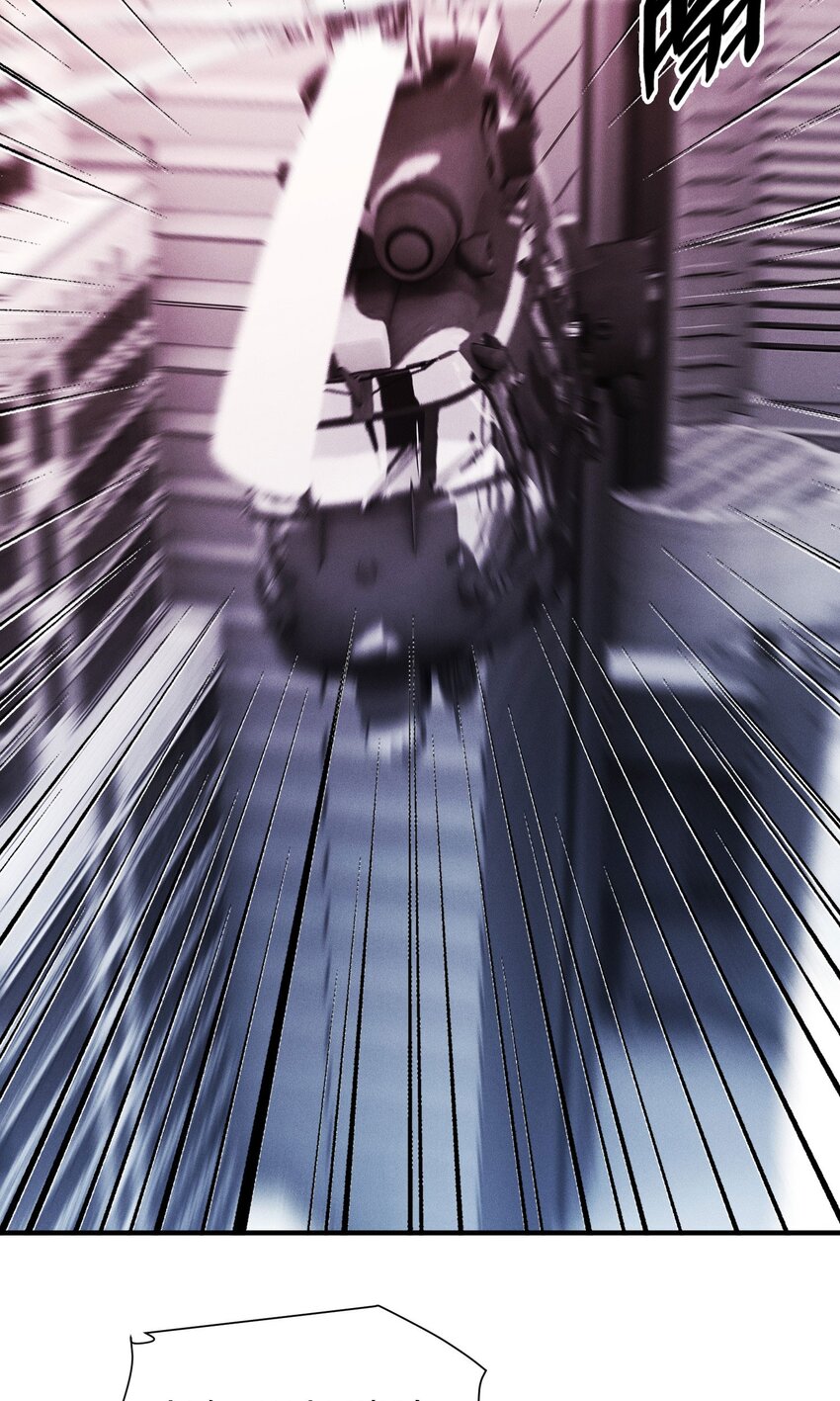 21 接踵而至的刺客(1/2)-第23话