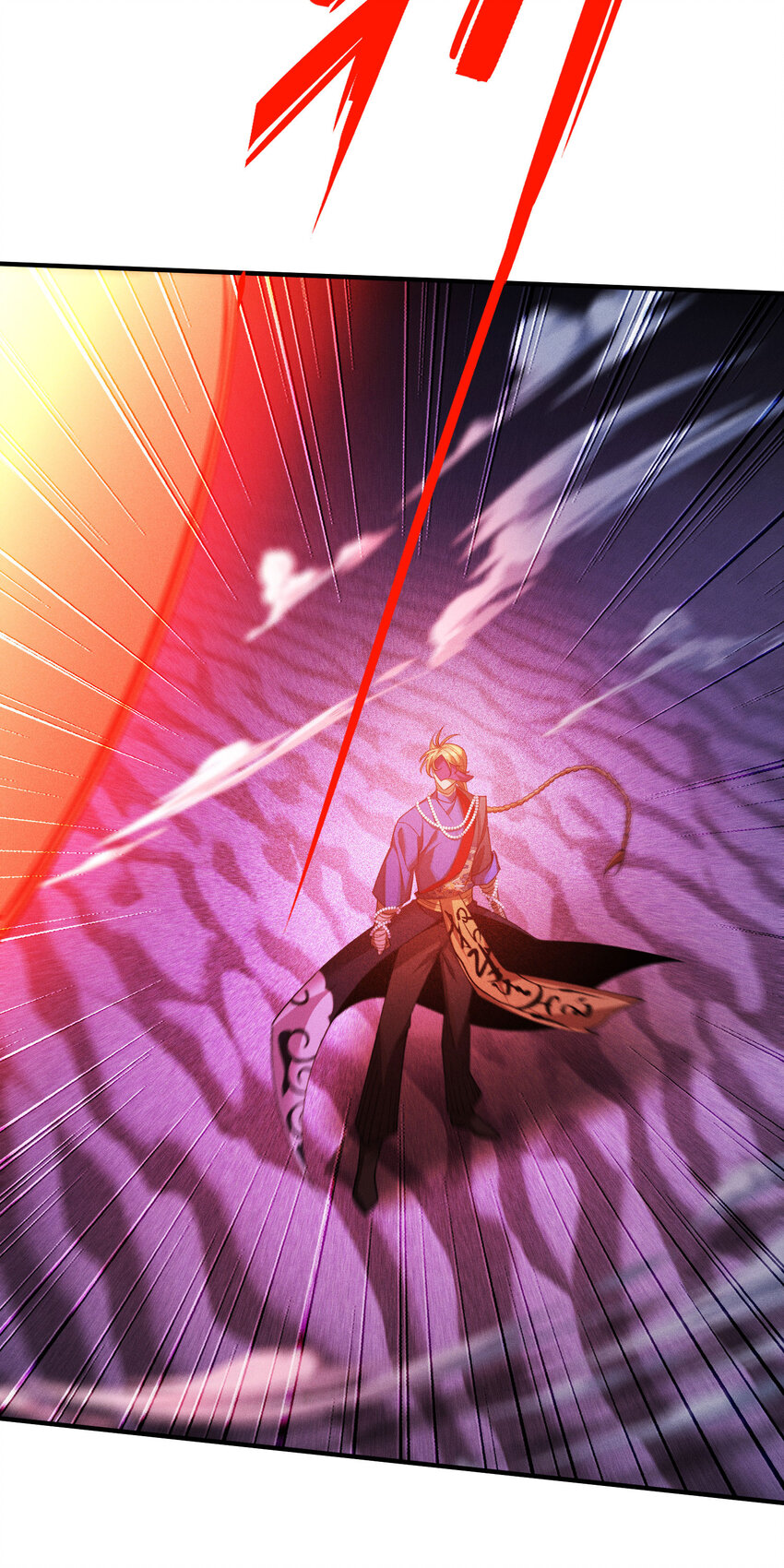 23 物极必反(1/2)-第25话