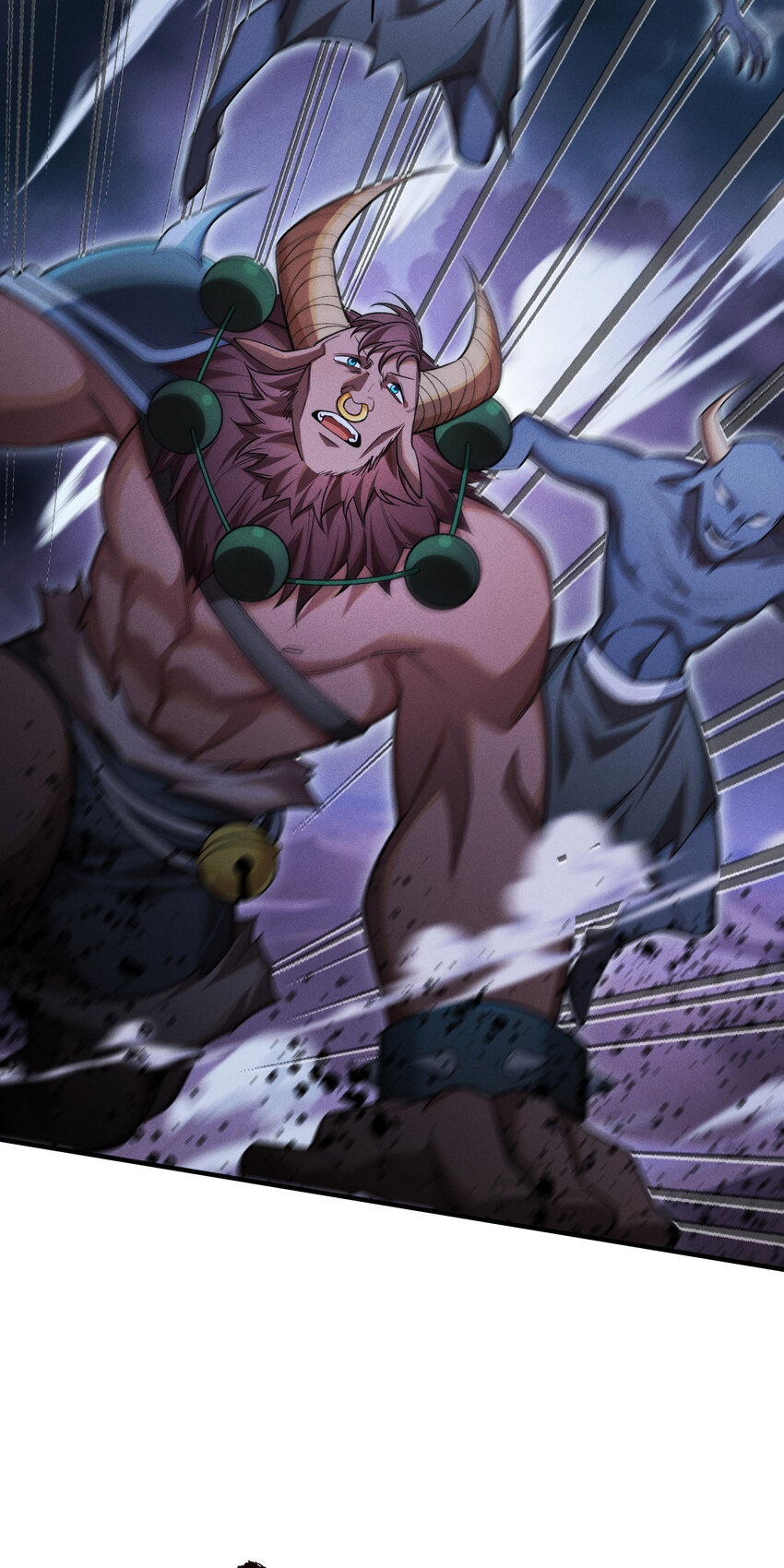 23 物极必反(1/2)-第25话