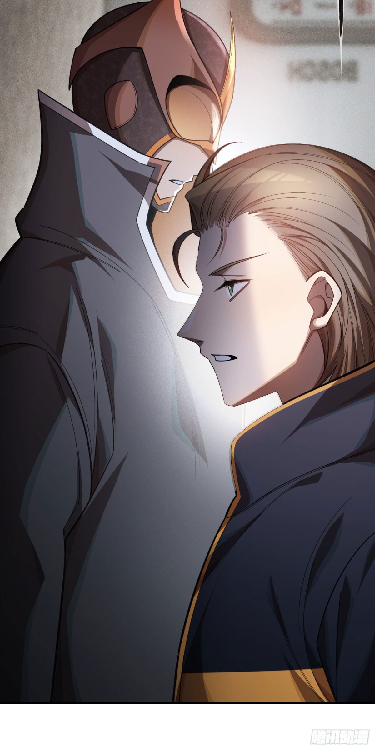 二十五：转变(1/2)-第27话