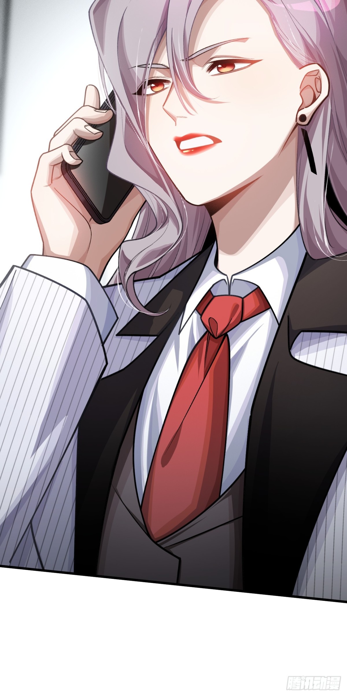 二十七：再次交汇(1/2)-第29话