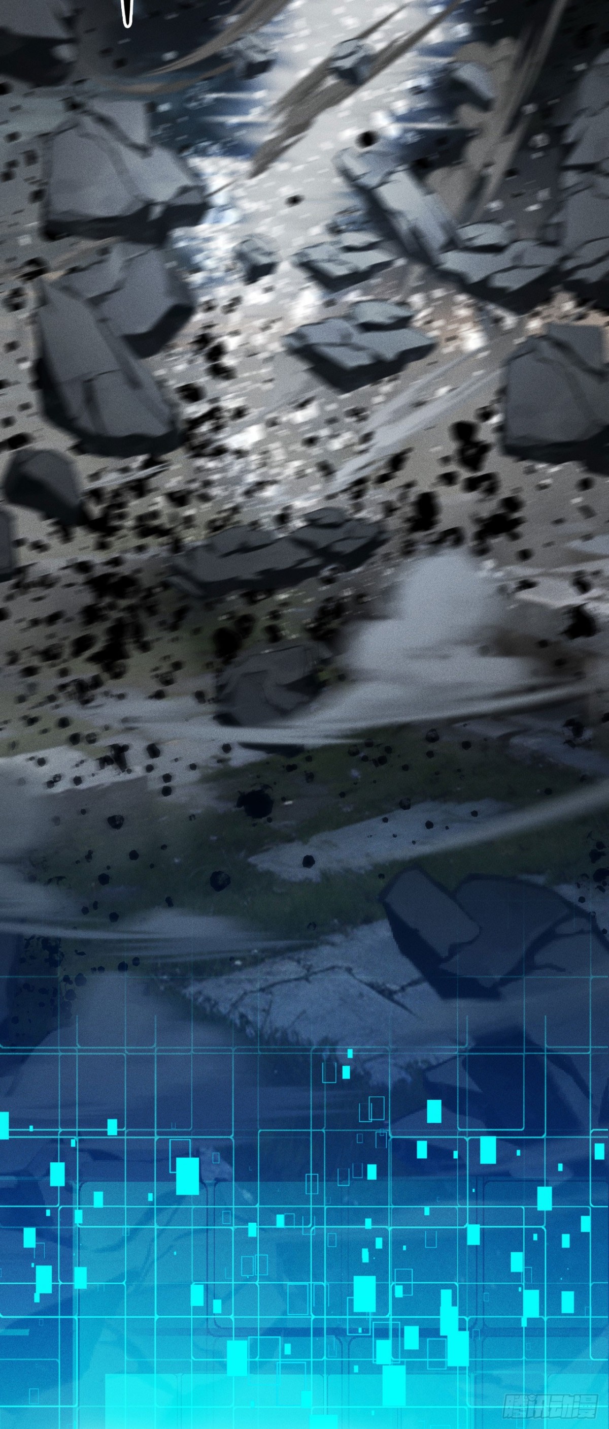 三十一：世界级玩家？(1/2)-第33话