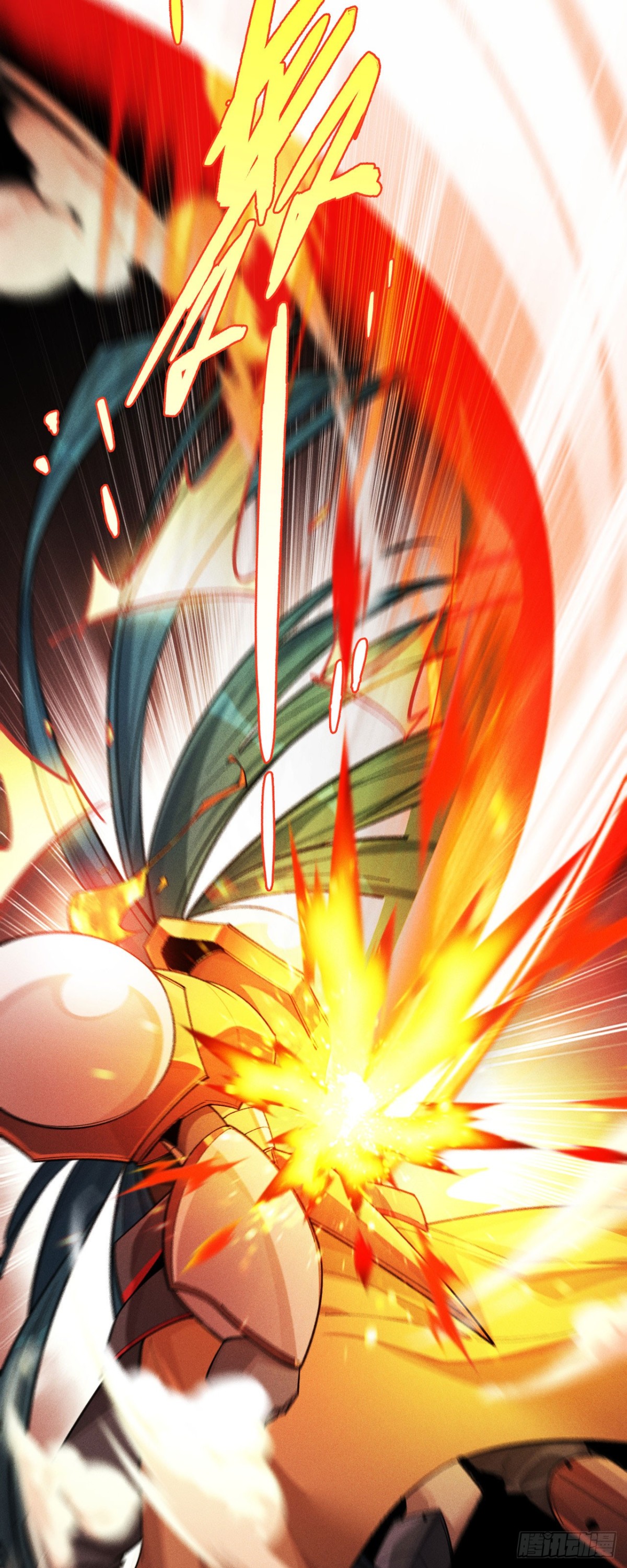 三十一：世界级玩家？(1/2)-第33话