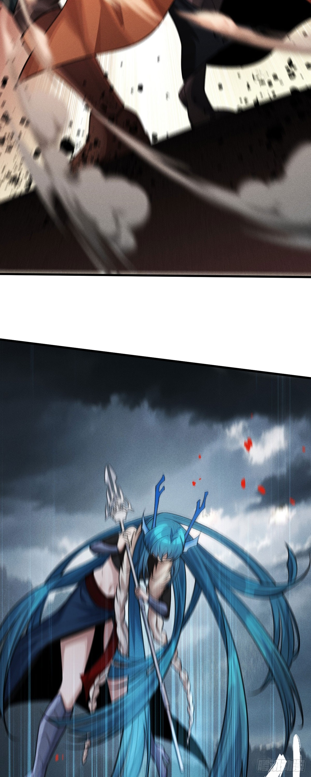 三十一：世界级玩家？(1/2)-第33话