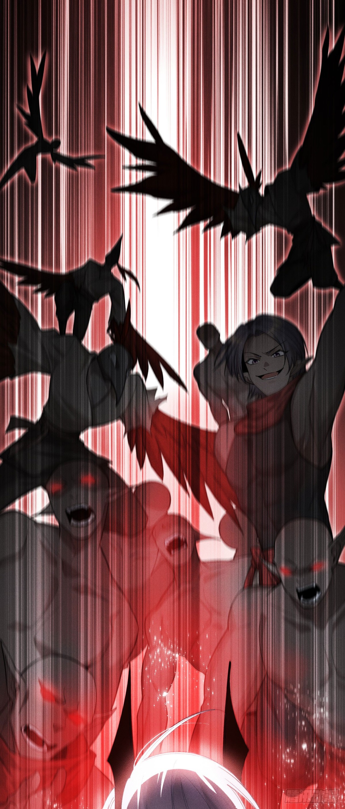 三十三：狂气附体(1/2)-第35话