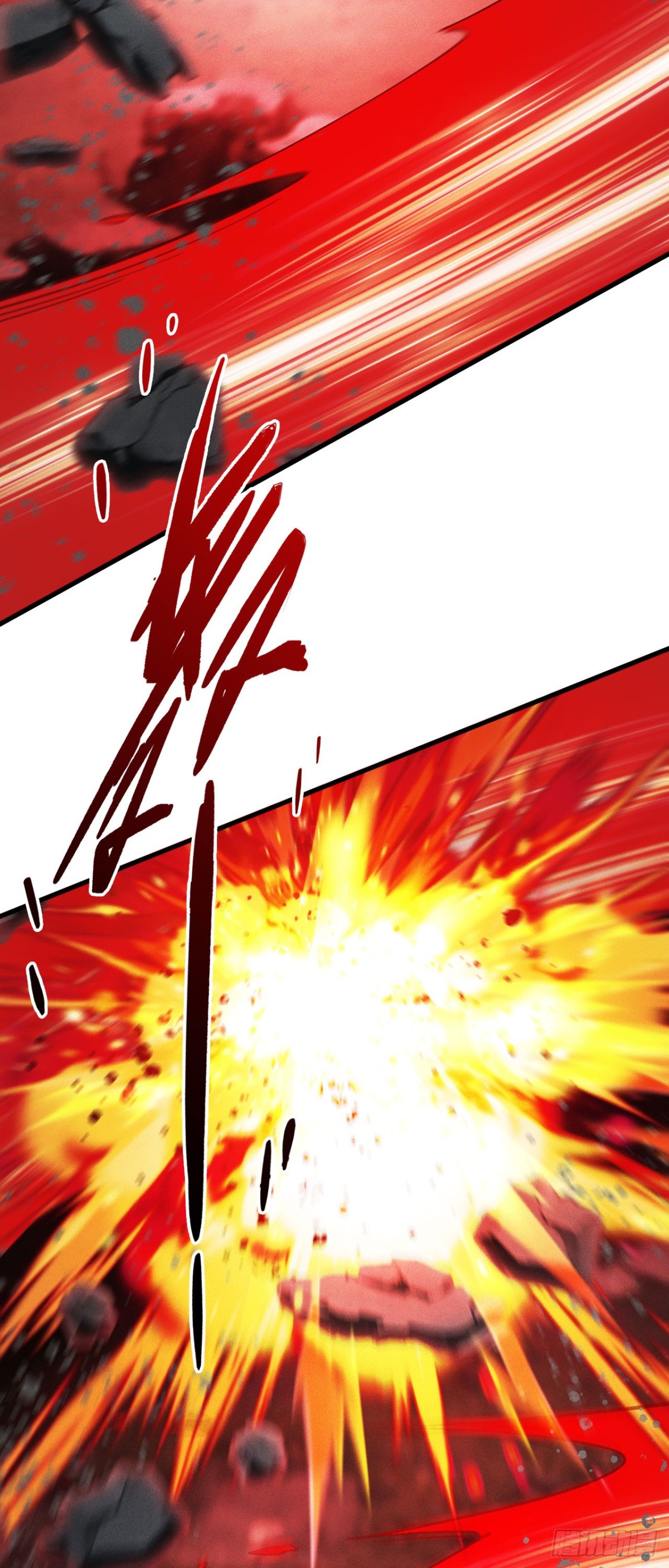 三十三：狂气附体(1/2)-第35话