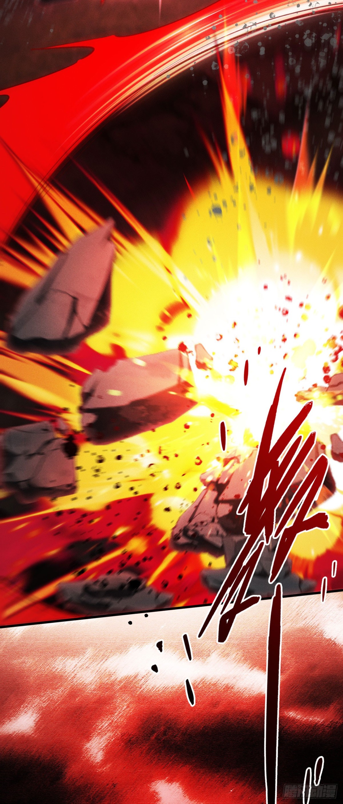 三十三：狂气附体(1/2)-第35话