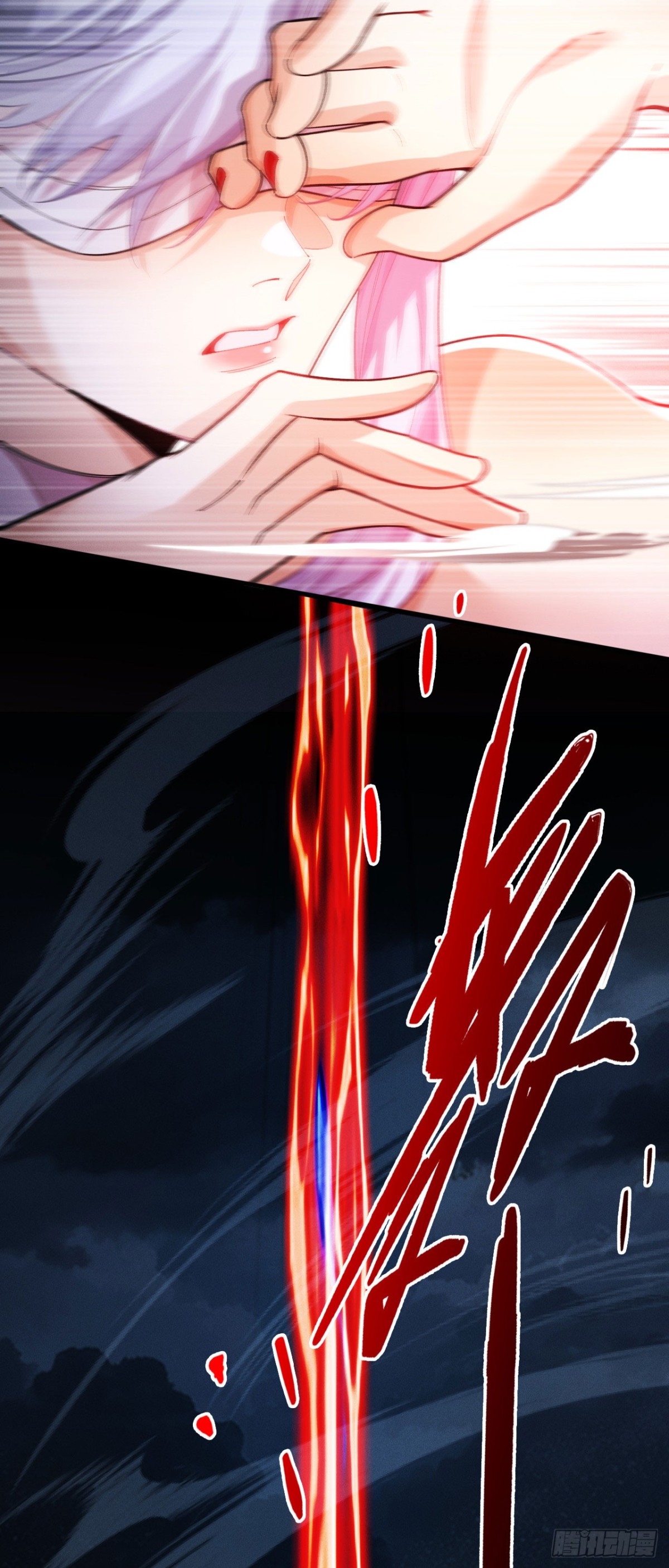 三十五：异常爆发(1/2)-第37话