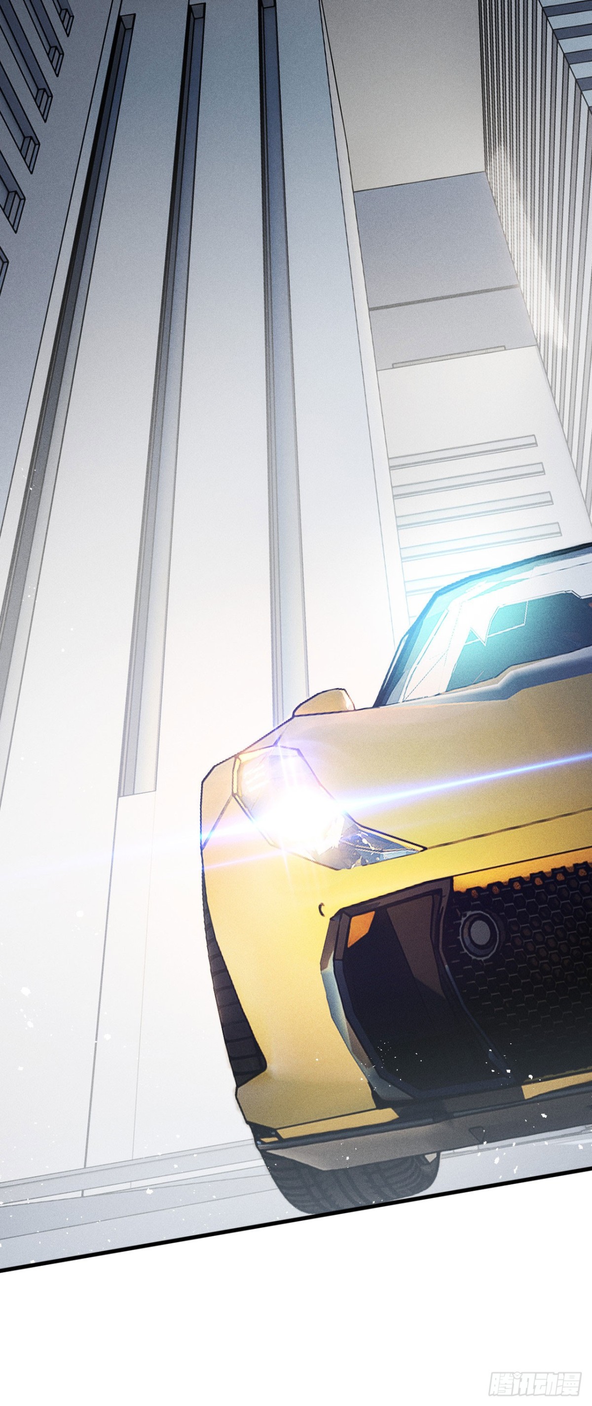 三十五：异常爆发(1/2)-第37话