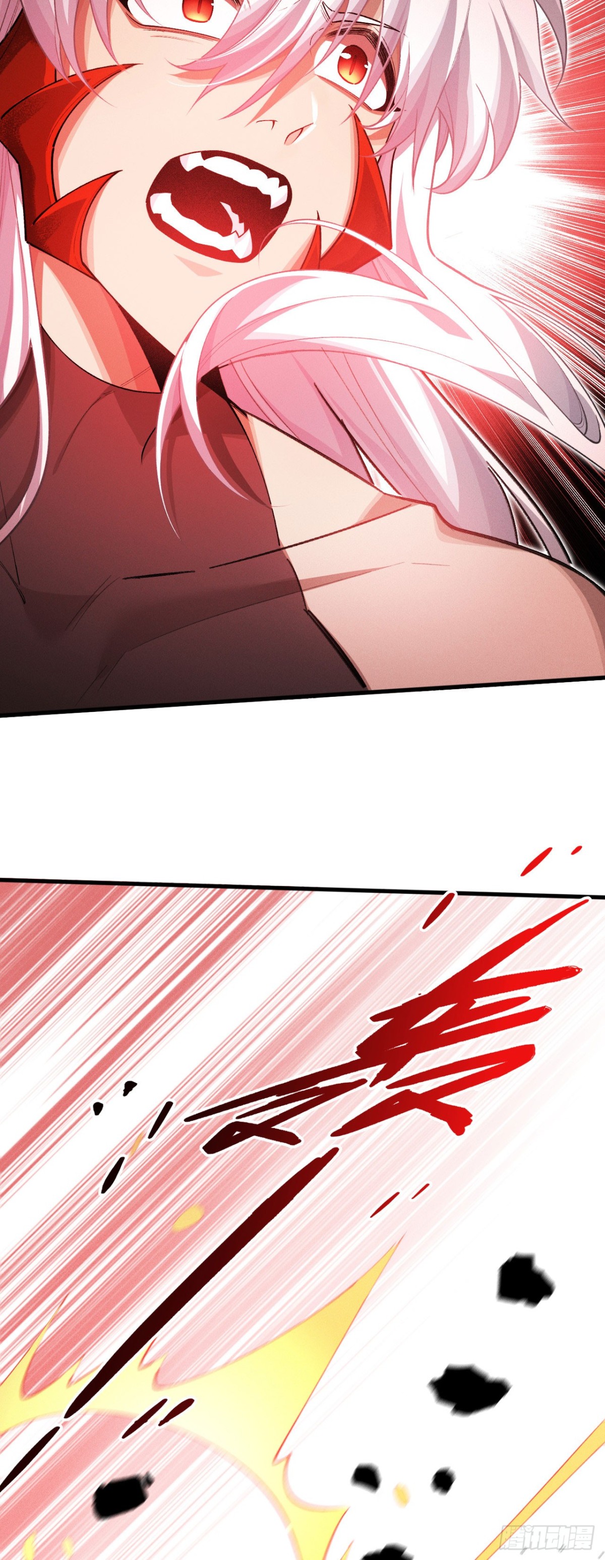 三十五：异常爆发(1/2)-第37话