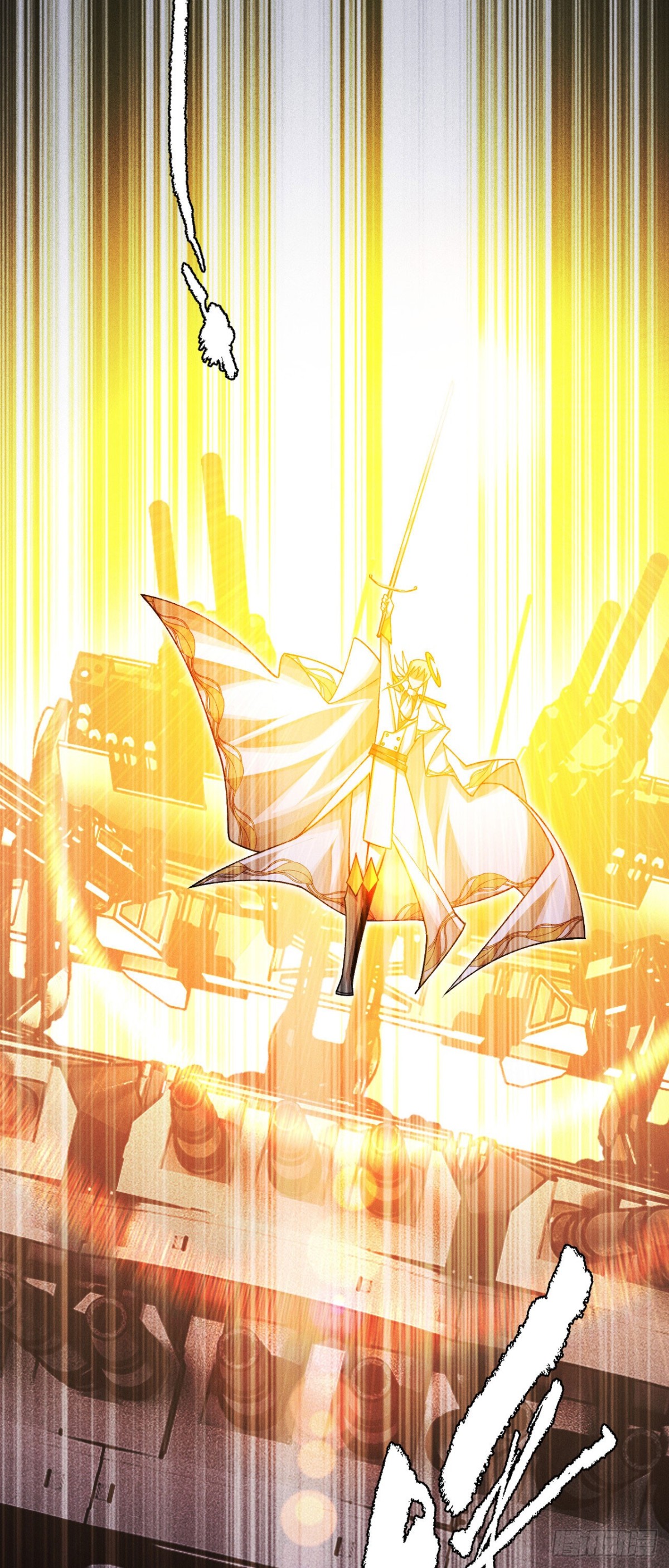 三十七：重汇(1/2)-第39话