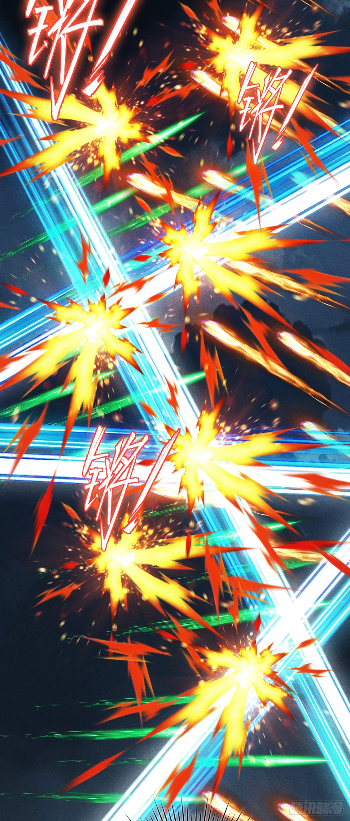 三十七：重汇(1/2)-第39话