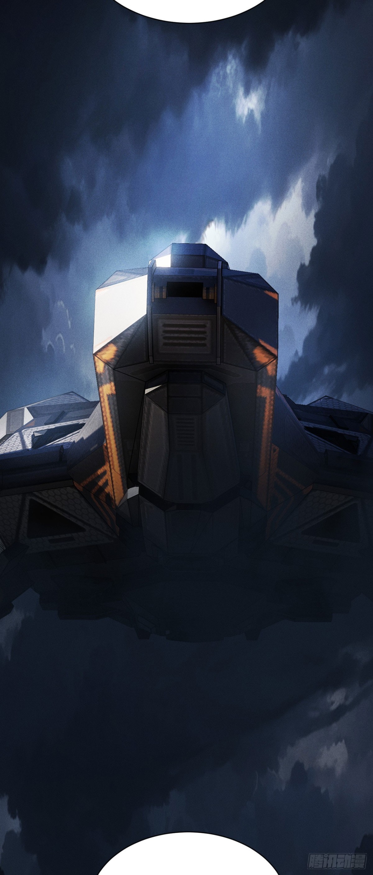 三十七：重汇(1/2)-第39话