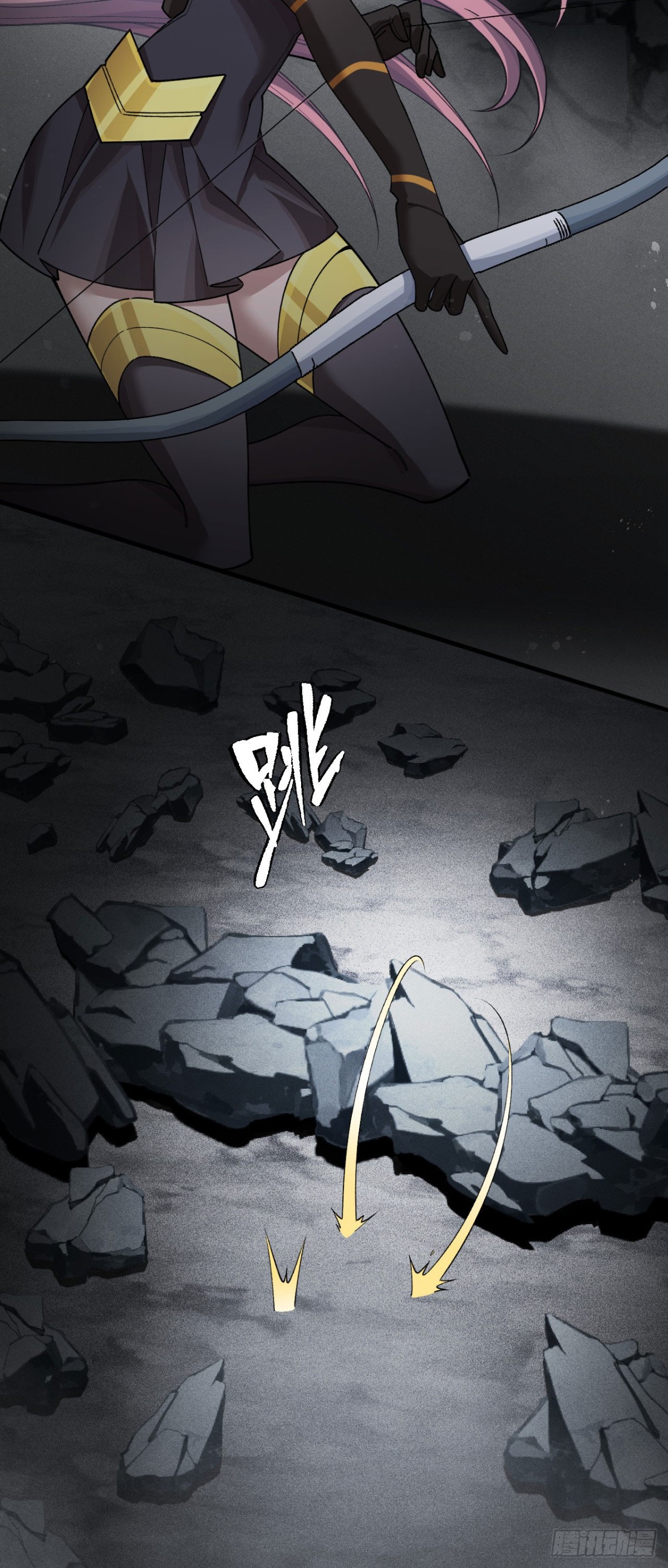 三十七：重汇(1/2)-第39话