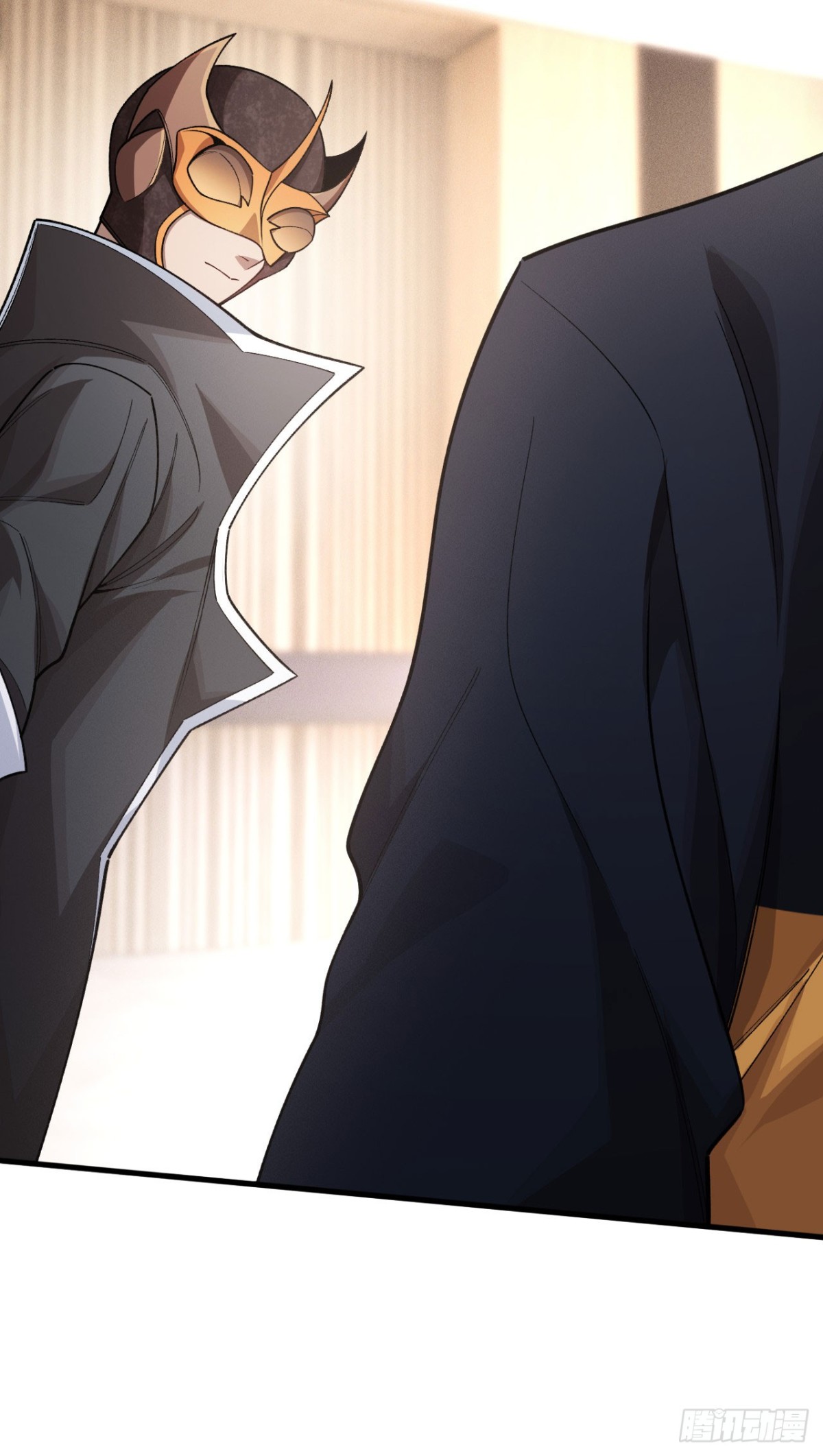 三十九：前往世界线(1/2)-第41话