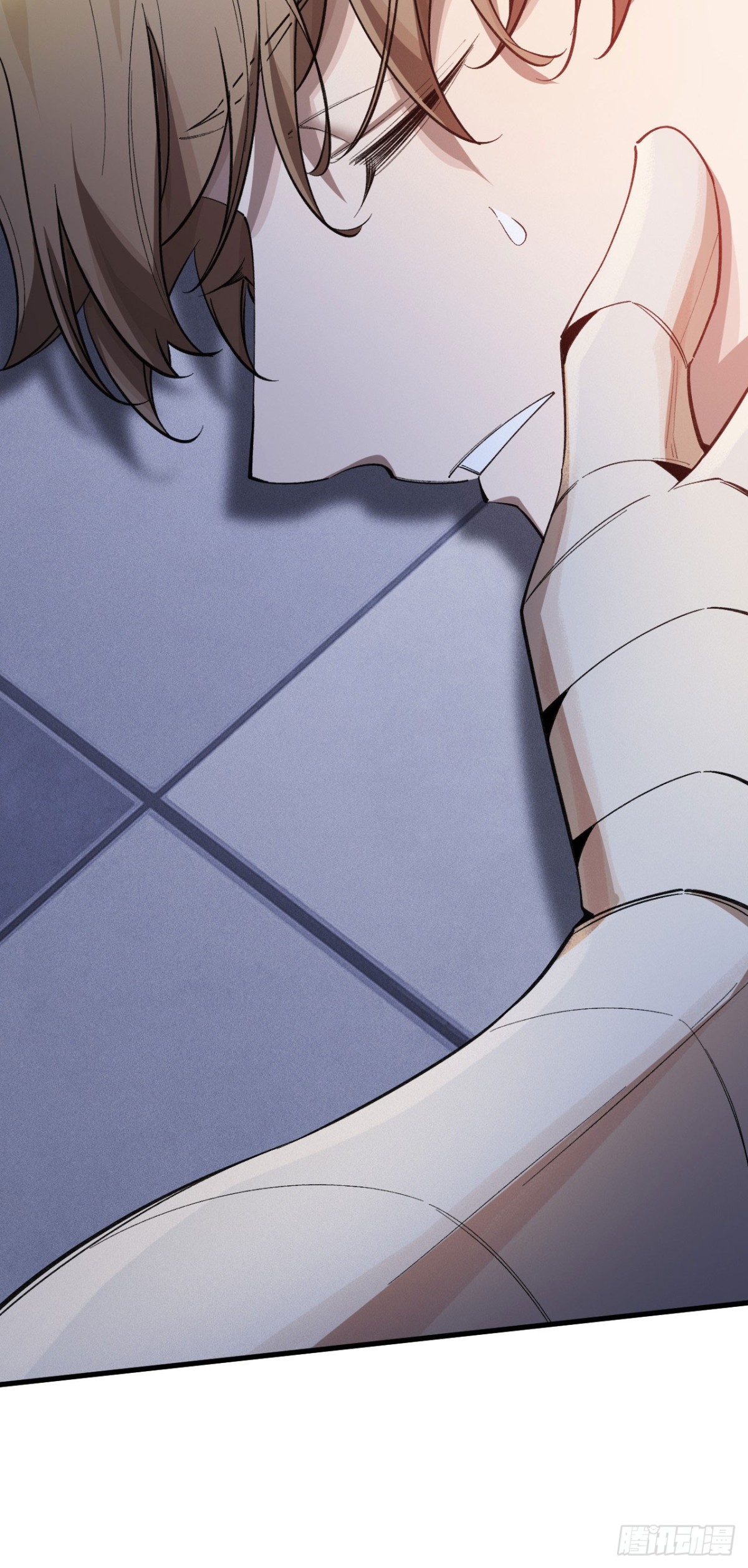 四十一：铁面的引导(1/2)-第43话