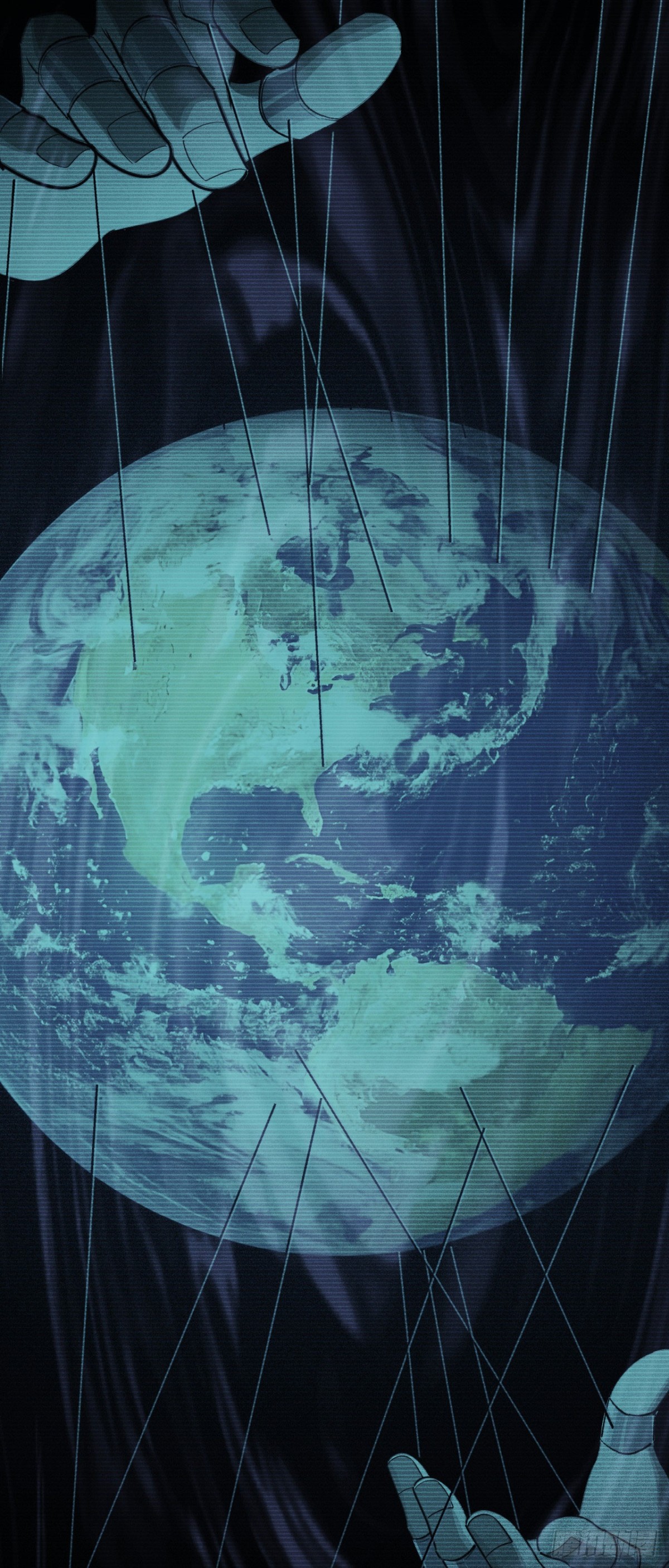 四十一：铁面的引导(1/2)-第43话