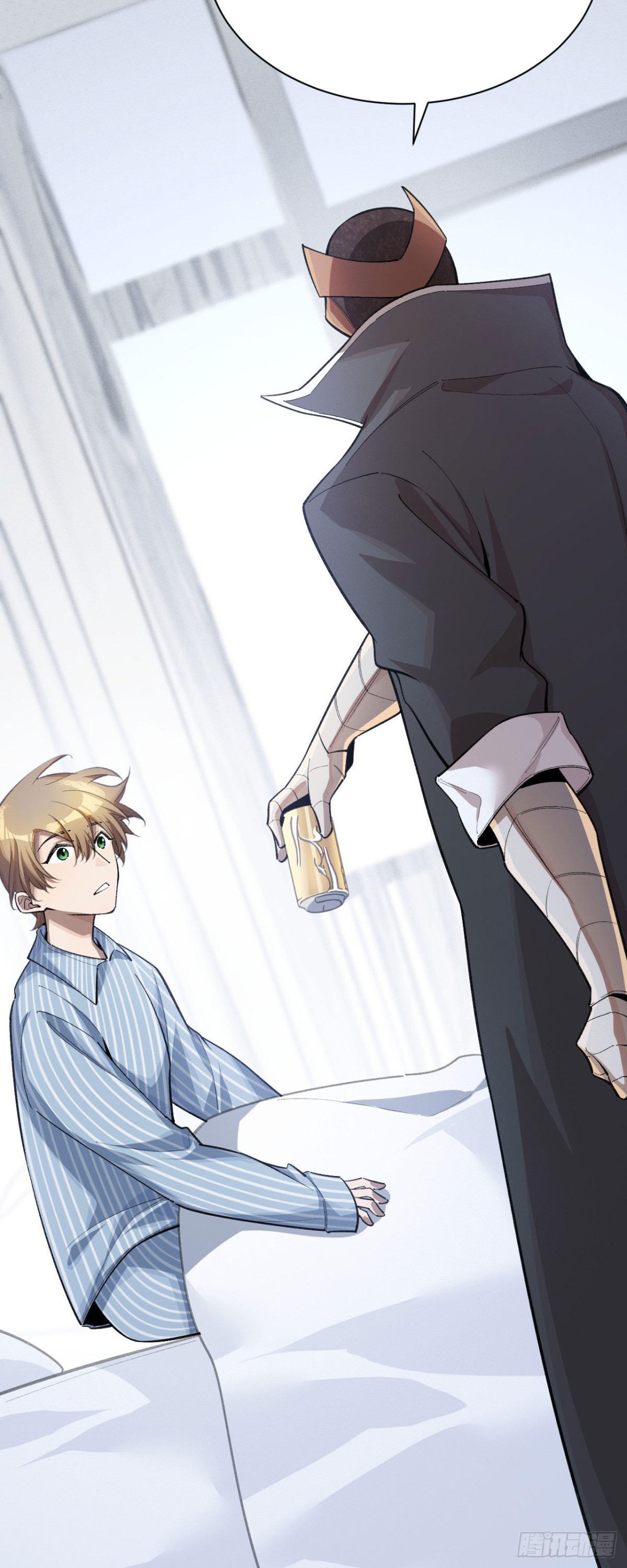 四十一：铁面的引导(1/2)-第43话