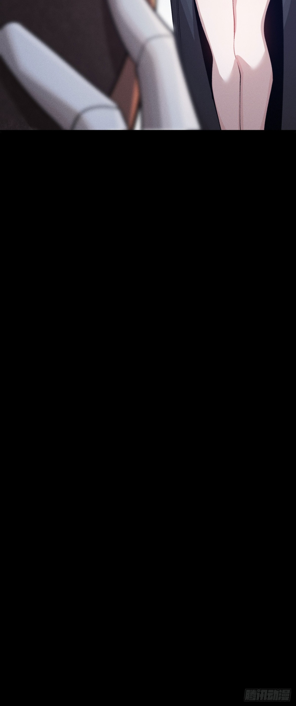 四十三：兔狼的见面礼(1/2)-第45话