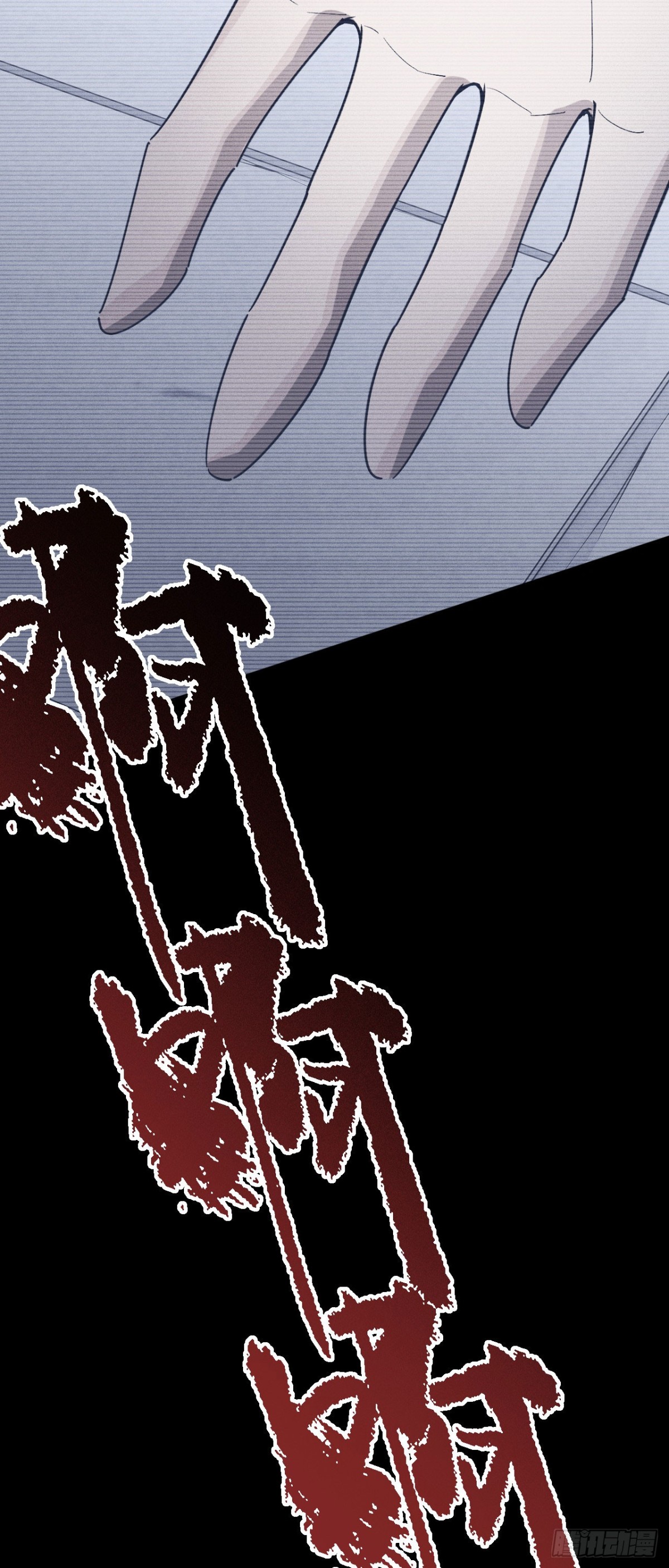 四十三：兔狼的见面礼(1/2)-第45话