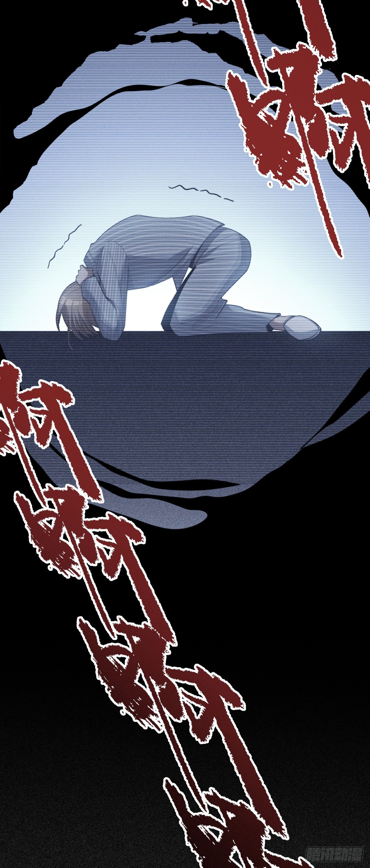 四十三：兔狼的见面礼(1/2)-第45话