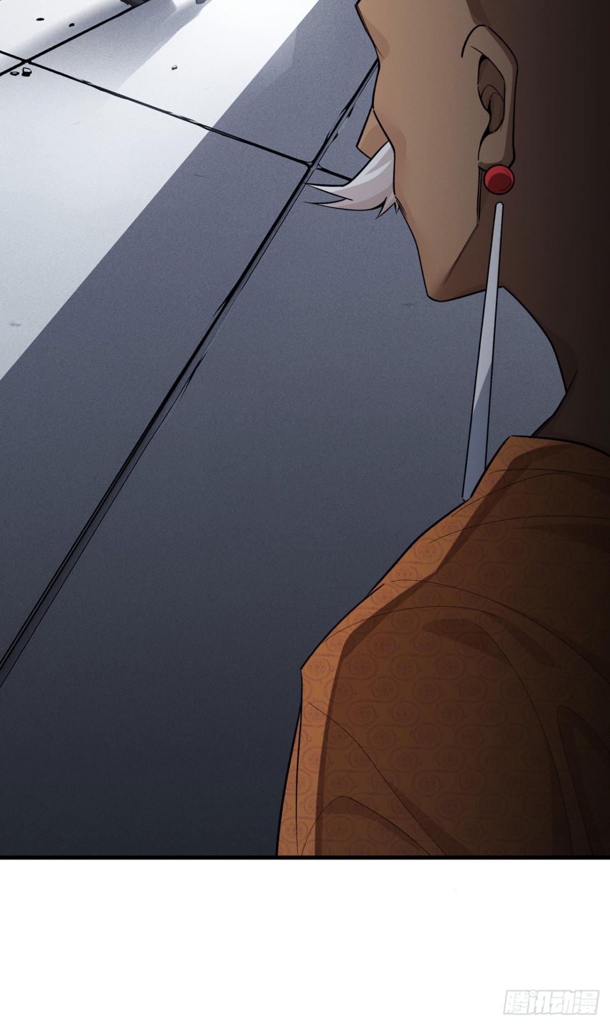 四十三：兔狼的见面礼(1/2)-第45话