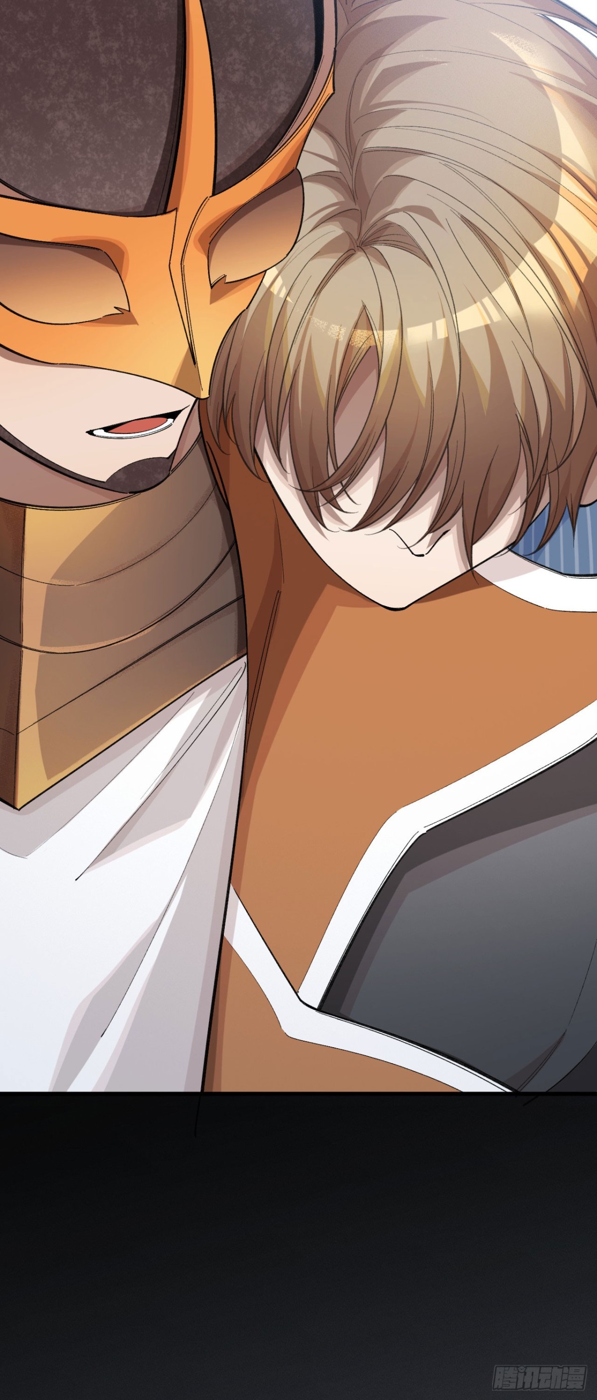 四十三：兔狼的见面礼(1/2)-第45话