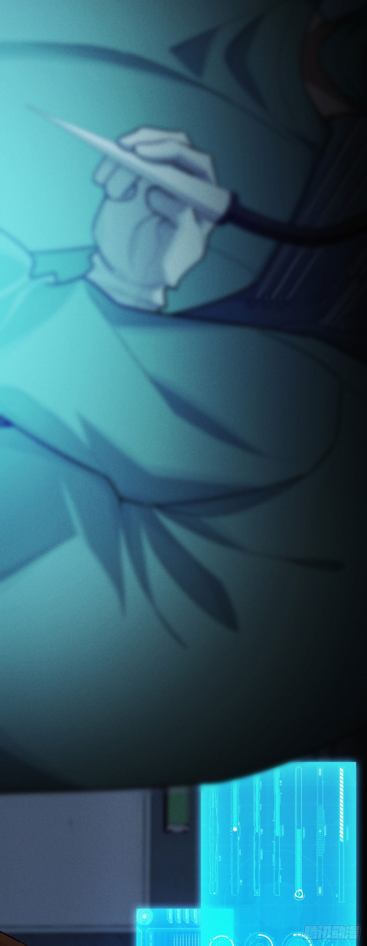 四十三：兔狼的见面礼(1/2)-第45话